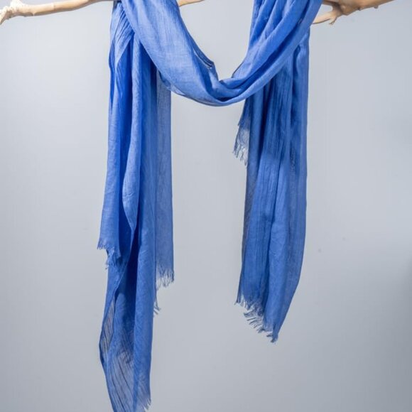 Women's Shawl, Evening Dress & Bikini Cover-Up, All-Season Scarves, Shawl Wraps - Picture 9 of 9